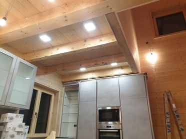 LED Küchenbeleuchtung
